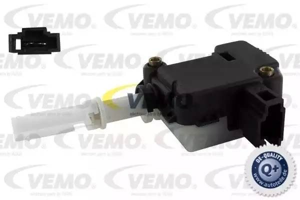 Регулировочный элемент, центральный замок V10-77-0013 VEMO