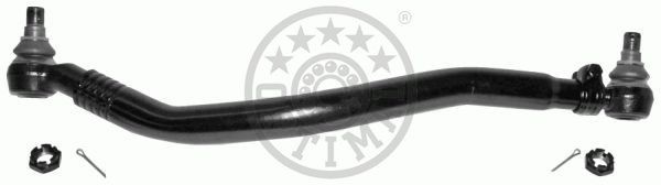 Поперечная рулевая тяга GL-10635 OPTIMAL