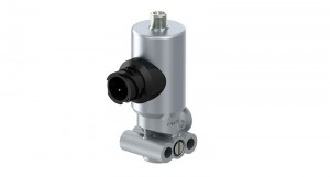 Электромагнитный клапан 472 171 706 0 WABCO