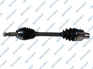 Приводной вал 218028 GS P