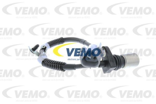 Генератор V951330730 VEMO