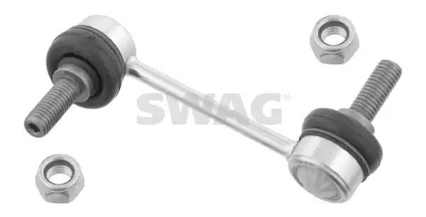 Тяга / стойка, стабилизатор 74927422 SWAG