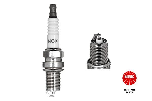 Свеча зажигания 2141 NGK NTK