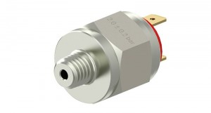 Реле давления 4410140050 WABCO