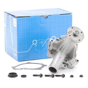Водяной насос VKPC86609 SKF