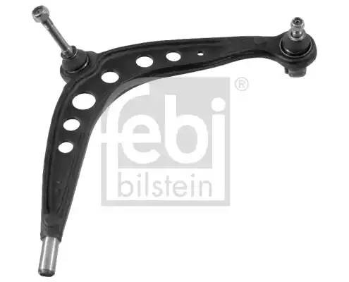Рычаг независимой подвески колеса, подвеска колеса 07966 FEBI BILSTEIN