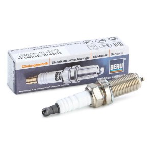 Свеча зажигания Z184 BERU