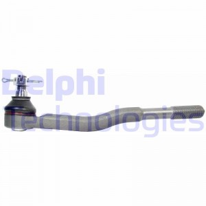 Наконечник поперечной рулевой тяги TA2370 DELPHI