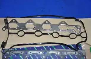Прокладки ДВС (комплект) PFC-M007 PMC PARTS MALL