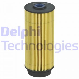 Свеча накаливания HDS372 DELPHI
