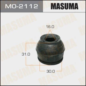 Пыльник рулевого наконечника MO-2112 MASUMA