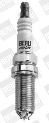 Свеча зажигания Z211 BERU
