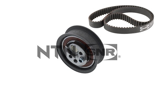 Комплект ремня ГРМ KD457.19 NTN SNR