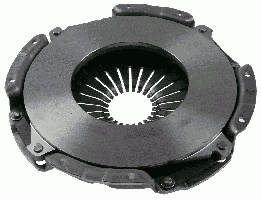 Нажимной диск сцепления 3482 008 038 SACHS