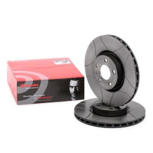 Тормозной диск 09.4939.76 BREMBO