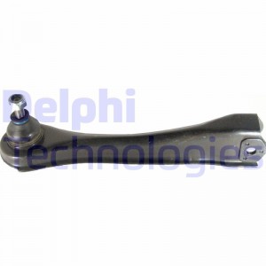 Поперечная рулевая тяга TL184 DELPHI
