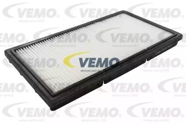 Фильтр, воздух во внутренном пространстве V20-30-1001-1 VEMO