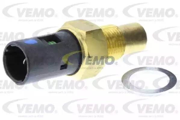 термовыключатель, сигнальная лампа охлаждающей жидкости V46720034 VEMO