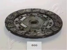 Диск сцепления 80-06-600 ASHIKA