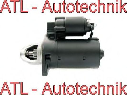 Стартер A70590 ATL DELTA AUTOTECHNIK