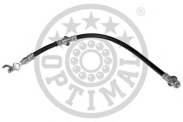 Тормозной шланг BSL969 OPTIMAL