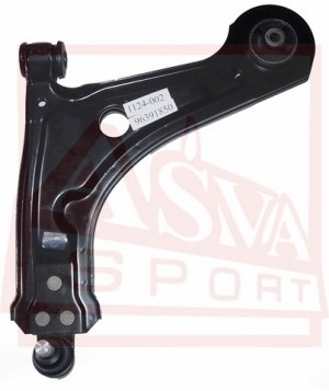 Рычаг подвески 1124-002 ASVA