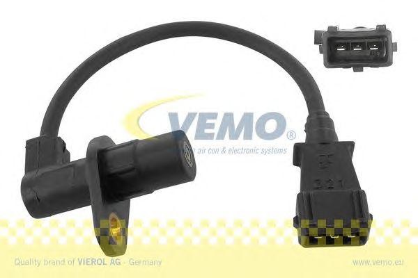 Датчик частоты вращения, управление двигателем V22720033 VEMO