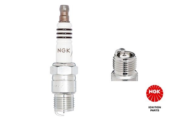 Свеча зажигания 7516 NGK NTK