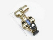 Регулятор высоты дор. просвета авто. с пневмат. подвеской 90554273 HALDEX