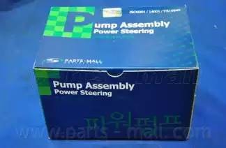 Насос ГУР PPA-089 PMC PARTS MALL