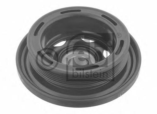 Шкив коленвала 29990 FEBI BILSTEIN