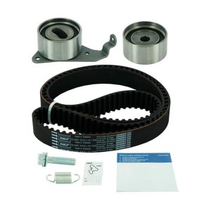 Комплект ремня ГРМ VKMA91003 SKF