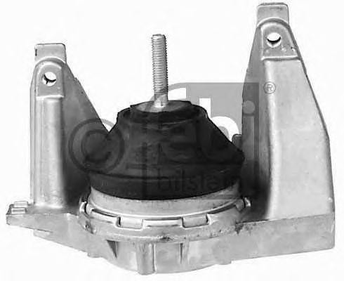 Подушка двигателя 07147 FEBI BILSTEIN