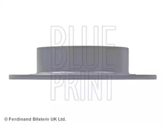 Тормозной диск ADN143127 BLUE PRINT