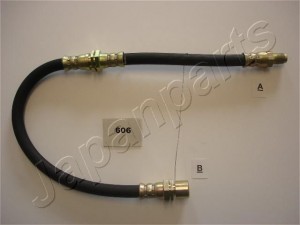 Кронштейн, тормозный шланг TF606 JAPAN PARTS GROUP