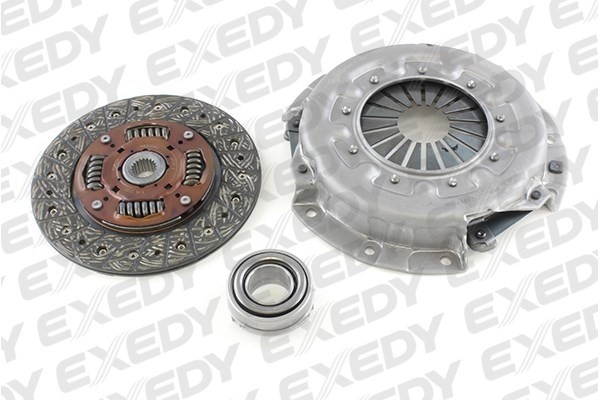 Комплект сцепления MBK2001 EXEDY