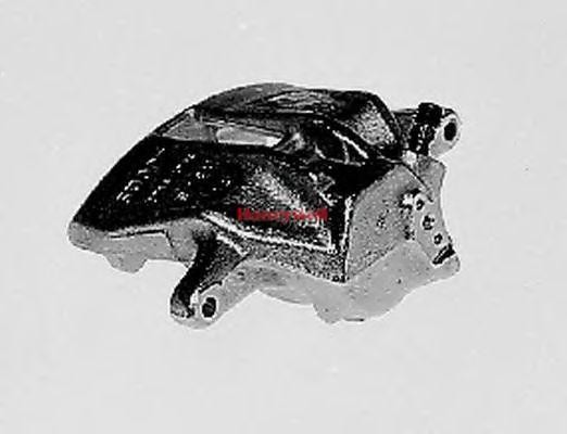 Тормозной суппорт 691926B BENDIX JURID