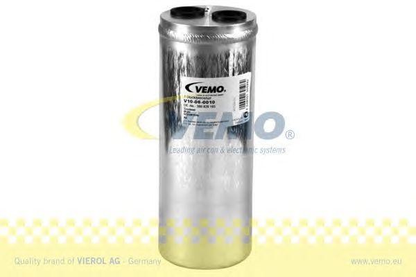 Осушитель, кондиционер V10-06-0010 VEMO