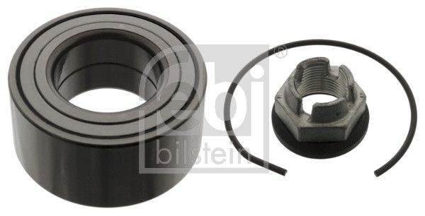 Комплект подшипника ступицы колеса 05526 FEBI BILSTEIN