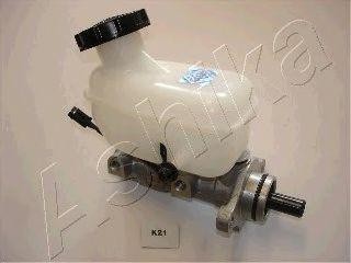 Главный тормозной цилиндр 68K0021 ASHIKA