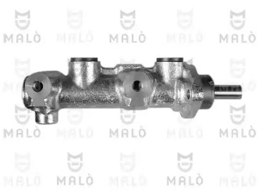Главный тормозной цилиндр 89050 MALO