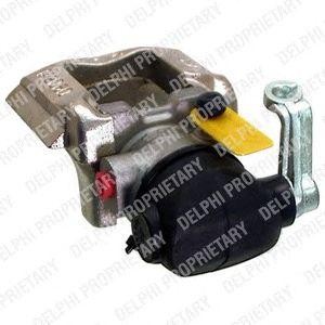 Тормозной суппорт LC3995 DELPHI