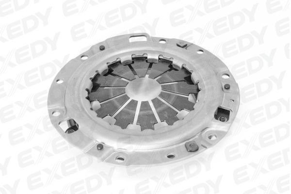 Нажимной диск сцепления DHC550 EXEDY