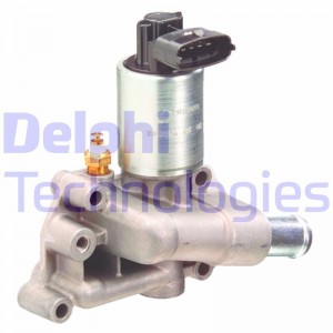 Клапан возврата ОГ EG1028812B1 DELPHI