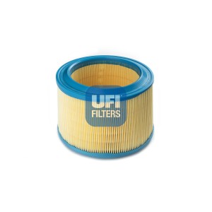 Воздушный фильтр 27.239.00 UFI