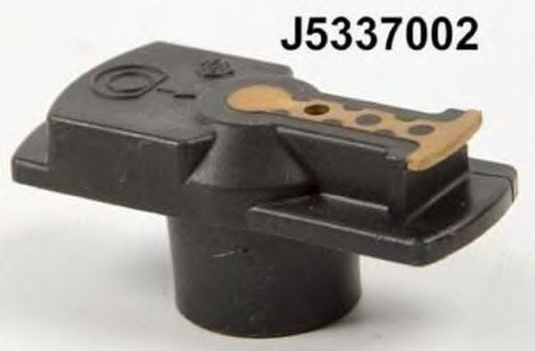 Бегунок распределителя зажигани J5337002 H B JAKOPARTS NIPPARTS