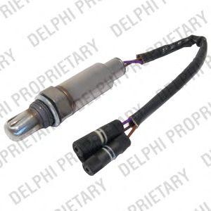 Лямбда-зонд ES1076212B1 DELPHI