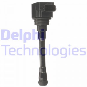 Топливный фильтр HDF519 DELPHI