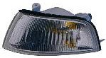 Указатель поворота 214-1557L-AE DEPO