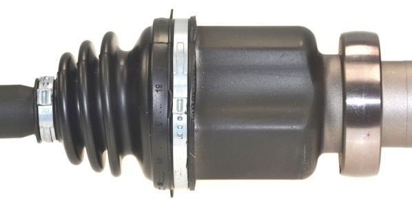 Приводной вал 304536 LOBRO